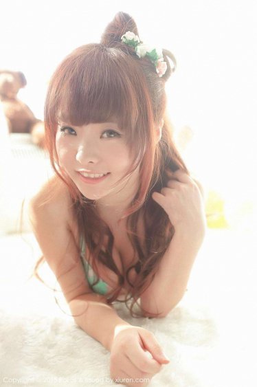 儿媳妇月月